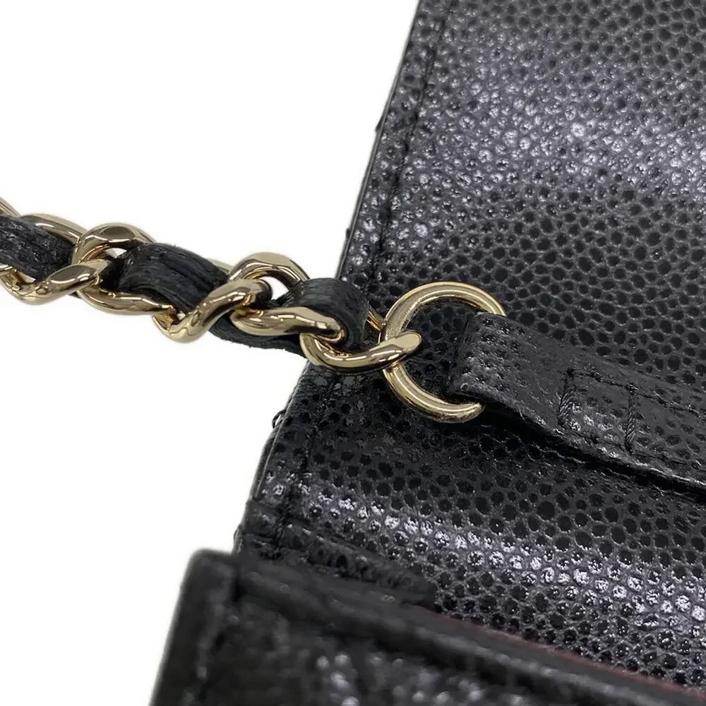 Chanel Matelasse Shoulder Bag AP3880